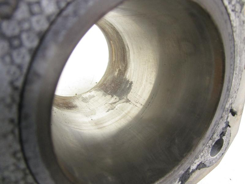 98 Kawasaki Bayou KLF 220 Cylinder Jug 11005-1669 1992-2002